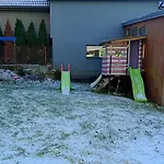 Appartamento Miedzy Strumykami Korbielów