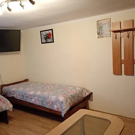 Miedzy Strumykami * Korbielow