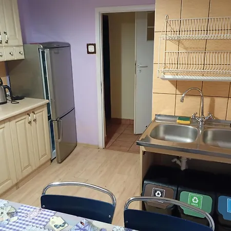 Miedzy Strumykami Korbielów