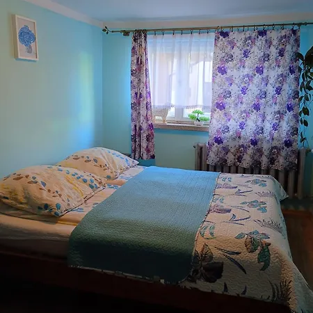 Miedzy Strumykami Apartment Korbielow