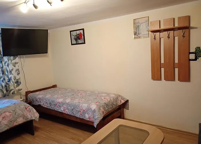 Miedzy Strumykami * كوربييلوف