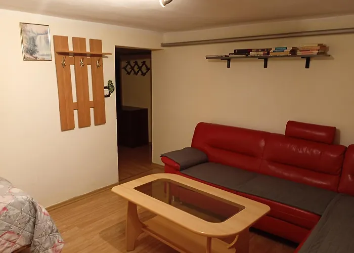 Miedzy Strumykami * Korbielów