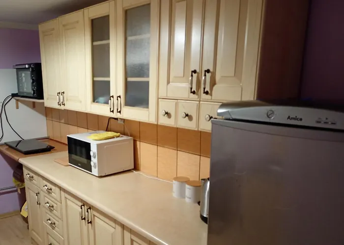 Miedzy Strumykami * Korbielów