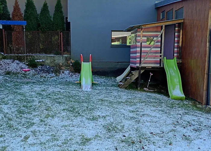 شقة Miedzy Strumykami كوربييلوف